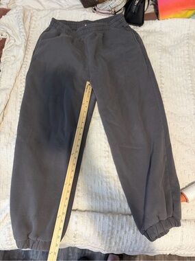 XL Comfrt Elastic Waist Jogger Pants